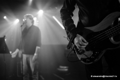 T21 Bordeaux Janvier 2018