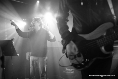 T21 Bordeaux Janvier 2018