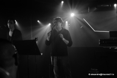 T21 Bordeaux Janvier 2018