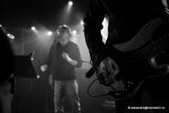 T21 Bordeaux Janvier 2018