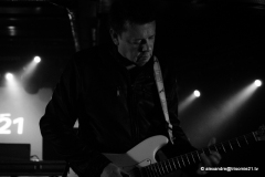 T21 Bordeaux Janvier 2018