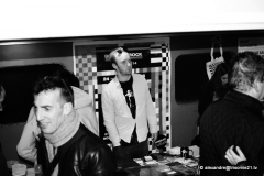 T21 Bordeaux Janvier 2018