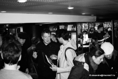 T21 Bordeaux Janvier 2018