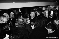 T21 Bordeaux Janvier 2018