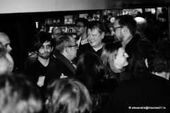 T21 Bordeaux Janvier 2018