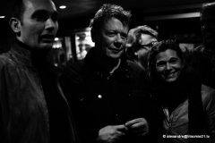 T21 Bordeaux Janvier 2018