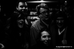 T21 Bordeaux Janvier 2018