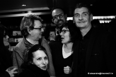 T21 Bordeaux Janvier 2018