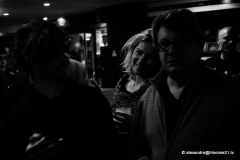 T21 Bordeaux Janvier 2018