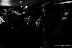 T21 Bordeaux Janvier 2018