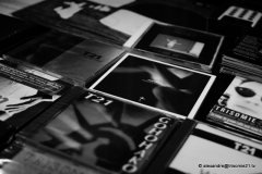 T21 Bordeaux Janvier 2018