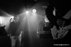 T21 Bordeaux Janvier 2018