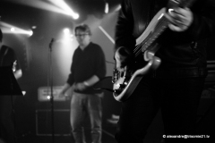 T21 Bordeaux Janvier 2018