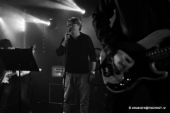 T21 Bordeaux Janvier 2018