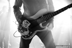 T21 Bordeaux Janvier 2018